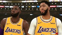 XB1 TK2 59532 NBA 2K20 Legend Edition - Xbox One-2