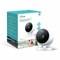 Kasa Cam Outdoor Smart Cam-2