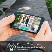 Kasa Cam Outdoor Smart Cam-3