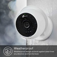 Kasa Cam Outdoor Smart Cam-4