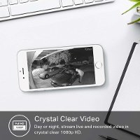 Kasa Cam Outdoor Smart Cam-6