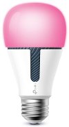 Kasa Smart WiFi Light Bulb, Multicolor
