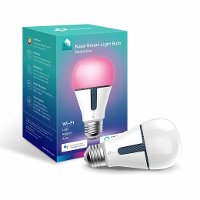 Kasa Smart WiFi Light Bulb, Multicolor-2