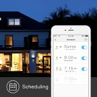 Kasa Smart WiFi Light Bulb, Multicolor-6