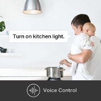Kasa Smart WiFi Light Bulb, Multicolor-7