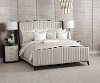 Oliver Ivory King 10 Piece Bedding Collection
