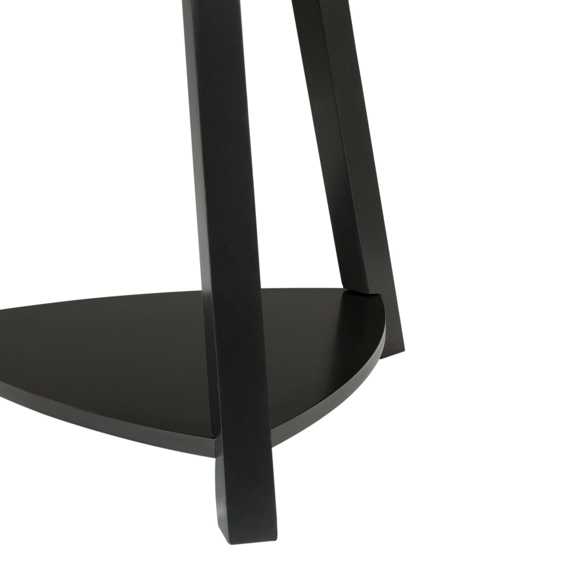 Trinity Modern Marble End Table-6