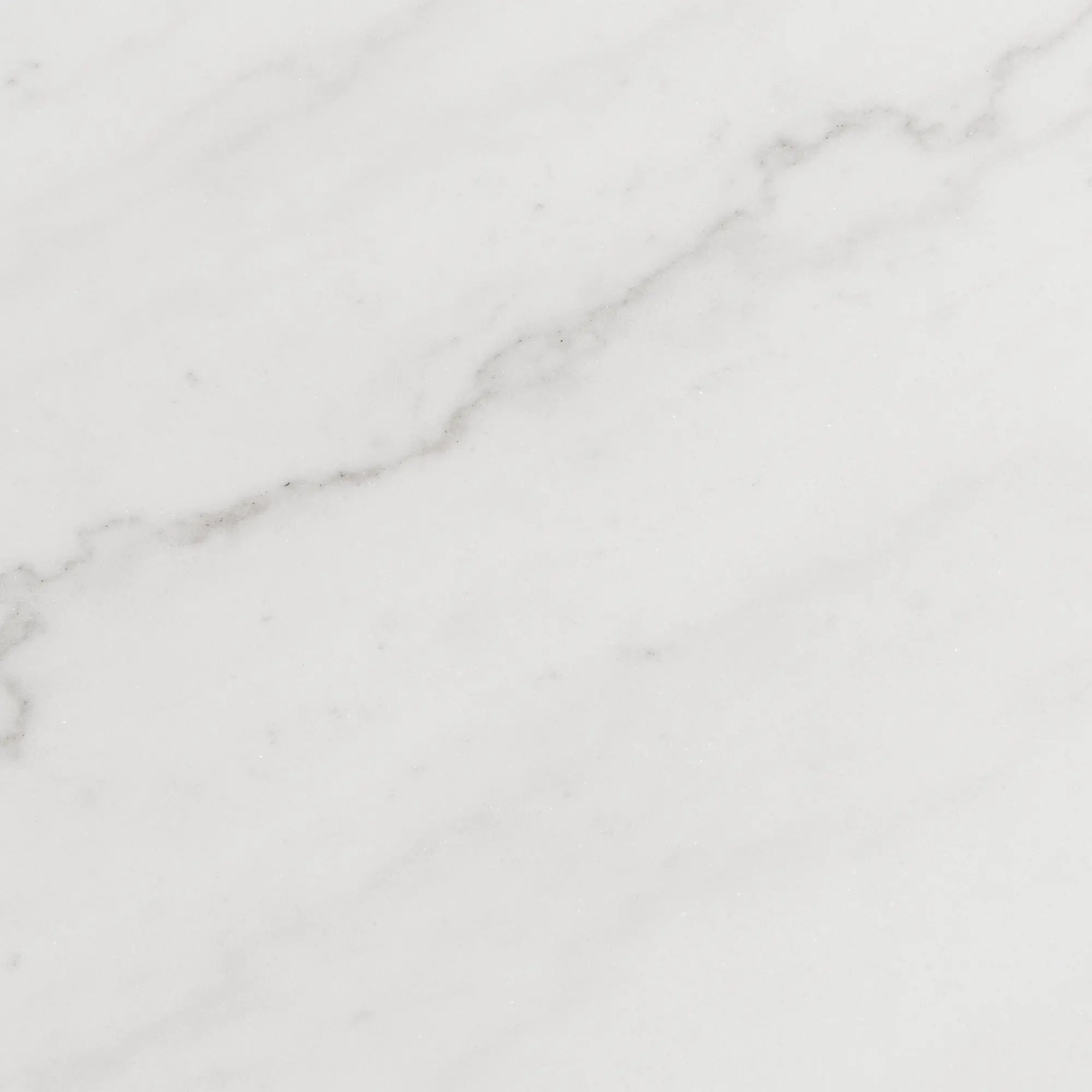 Trinity White Marble End Table-12