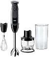 MQ5025 Braun MultiQuick 5 Vario Hand Blender