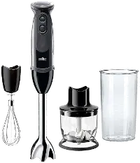 MQ5025 Braun MultiQuick 5 Vario Hand Blender