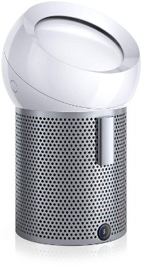 275862-01/BP01 Dyson Pure Cool Me Personal Air Purifier
