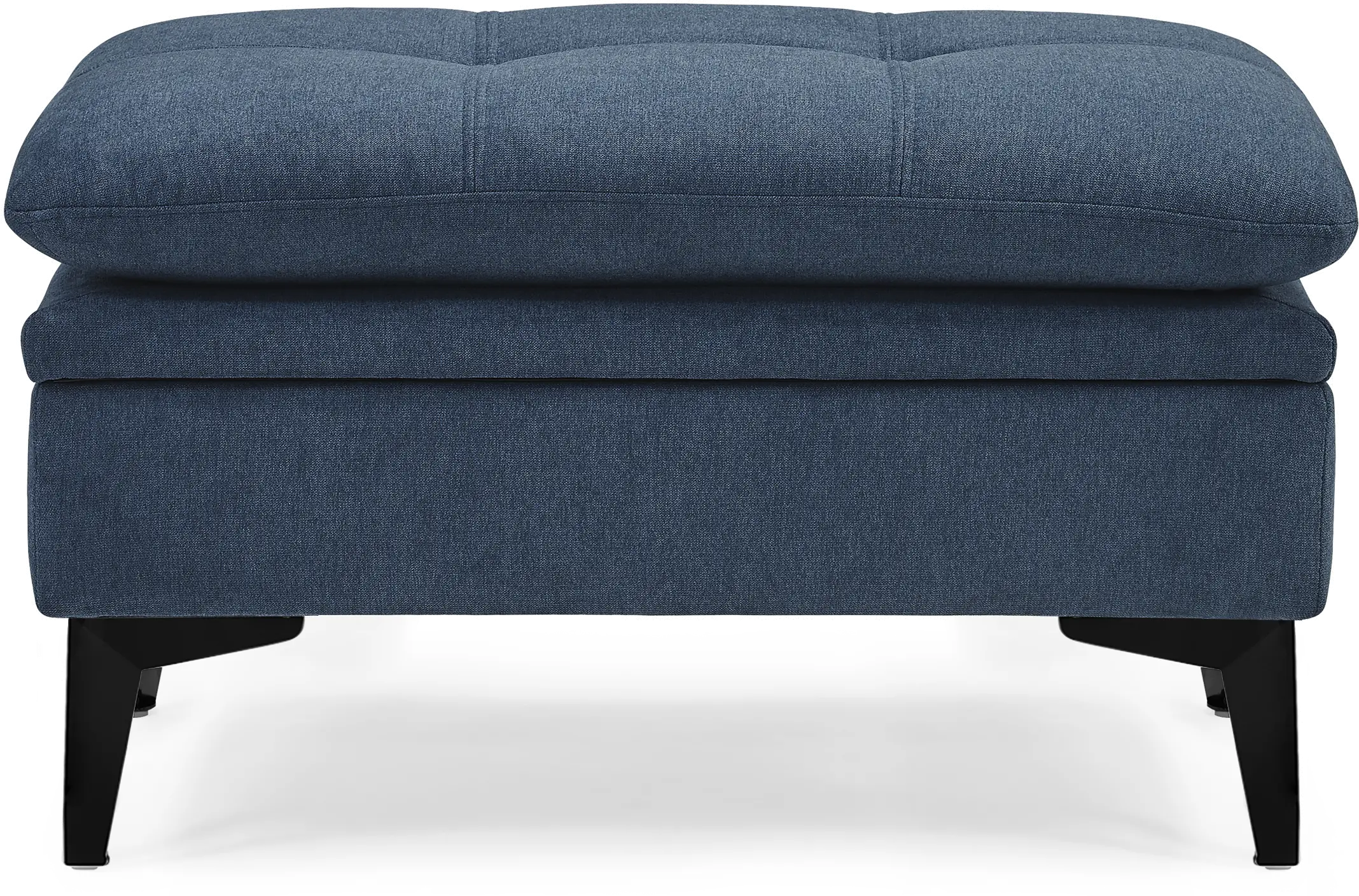 Sedona Ocean Blue Convertible Sofa Bed-7