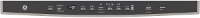 GDT665SMNES GE Dishwasher with Dry Boost and Steam & Sanitize Cycle - Slate-3