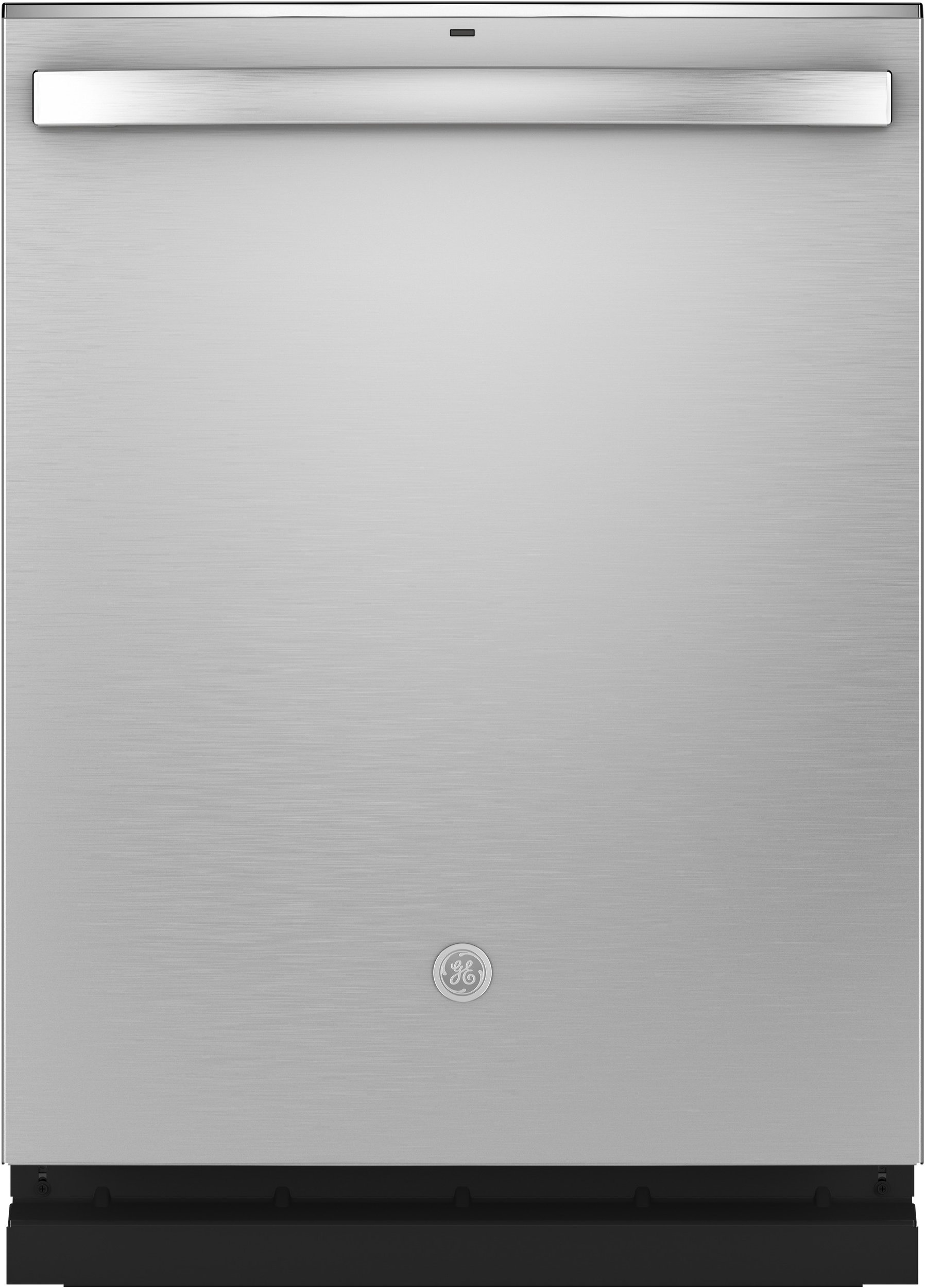 GDT665SSNSS GE Dishwasher with Dry Boost and Steam & Sanitize Cycle - Stainless Steel-1