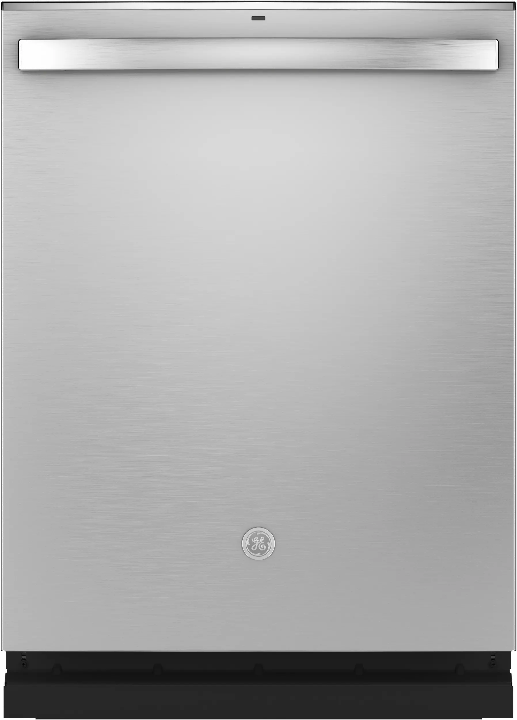 GDT665SSNSS GE Top Control Dishwasher - Stainless Steel-1