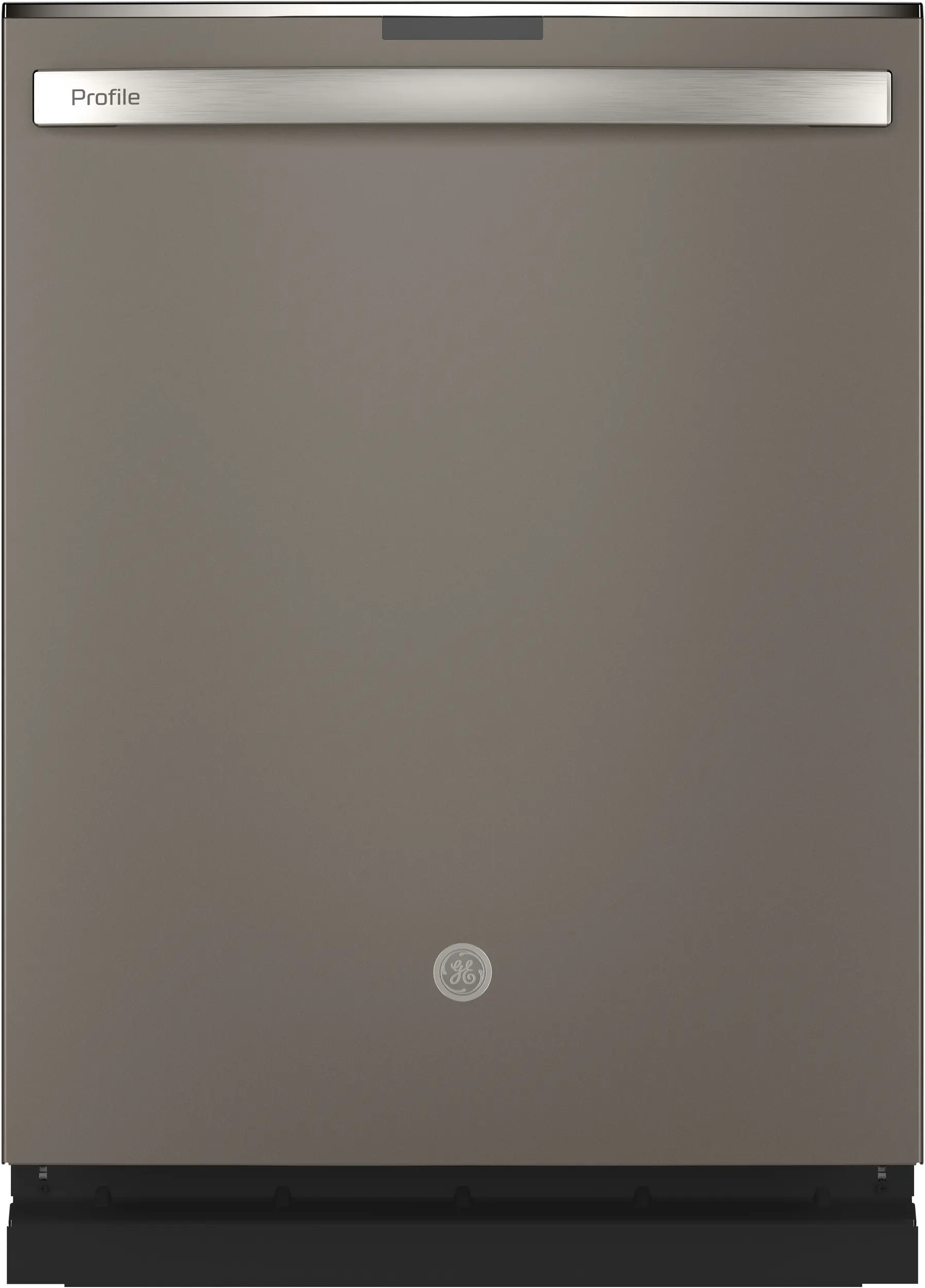 PDT715SMNES GE Profile Top Control Dishwasher - Slate-1
