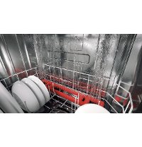 PDT715SYNFS GE Profile Dishwasher with Silverware Jets - Stainless Steel-6