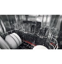 PDT715SYNFS GE Profile Dishwasher with Silverware Jets - Stainless Steel-7