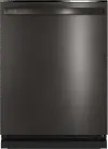 PDT715SBNTS GE Profile Top Control Dishwasher - Stainless Steel
