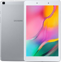 SM-T290NZSAXAR Samsung Galaxy Tab A (2019) 8 Inch 32GB - Silver