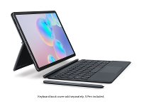 SM-T860NZBAXAR Samsung Galaxy Tab S6 128GB Tablet - Cloud Blue-2