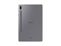 SM-T860NZAAXAR Samsung Galaxy Tab S6 128GB Tablet - Mountain Gray-4