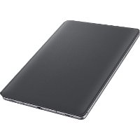 EF-DT860UJEGUJ Galaxy Tab S6 Book Cover Keyboard - Gray-6