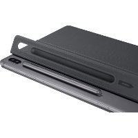 EF-DT860UJEGUJ Galaxy Tab S6 Book Cover Keyboard - Gray-7