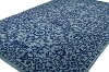S185-BL-8X10-ST271 8 x 10 Large Contemporary Elsie Blue Rug - Chelsea