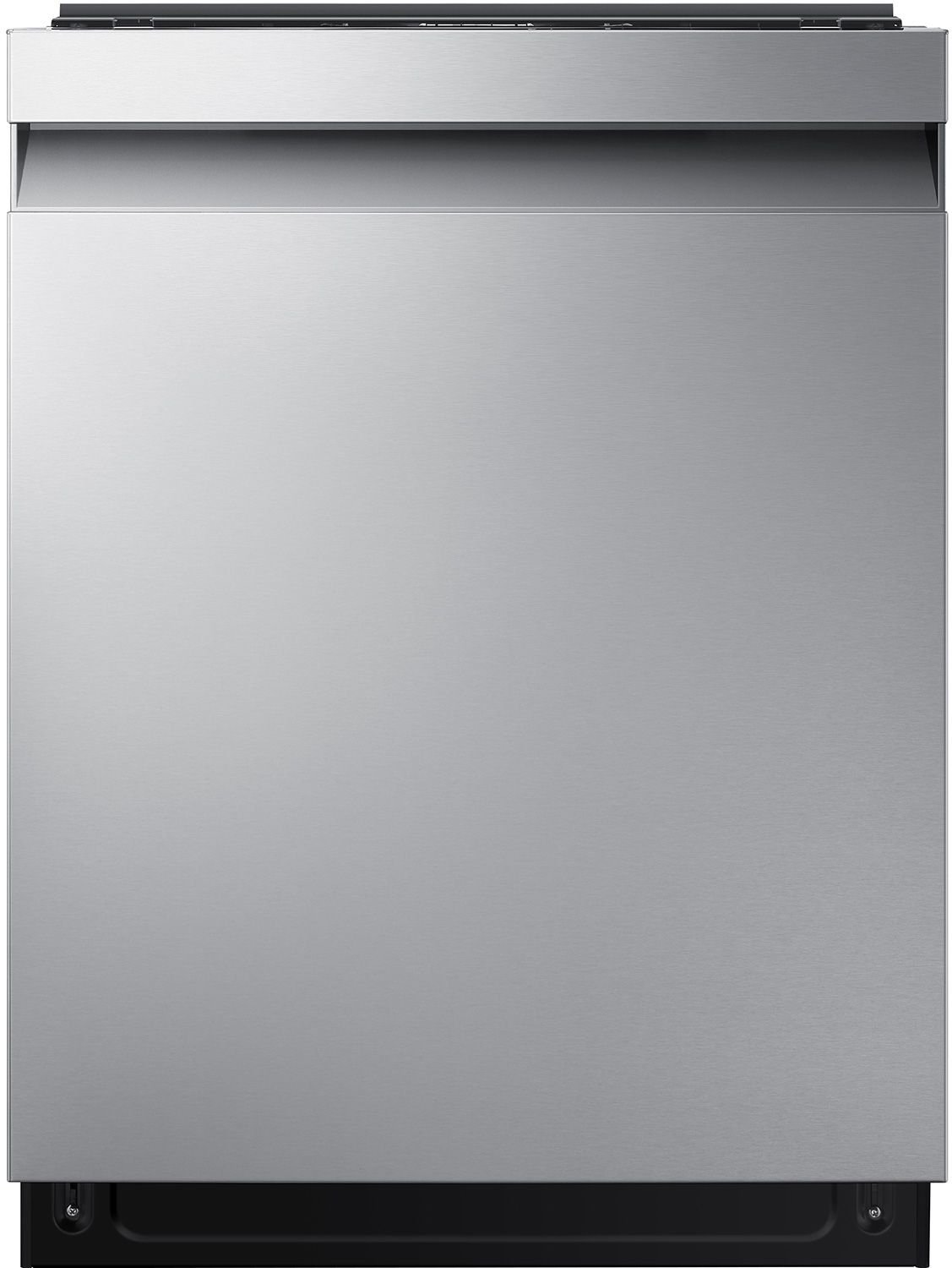 DW80R7060US Samsung StormWash Dishwasher - Stainless Steel-1
