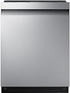 DW80R7060US Samsung StormWash Dishwasher - Stainless Steel