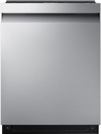 DW80R7060US Samsung StormWash Dishwasher - Stainless Steel