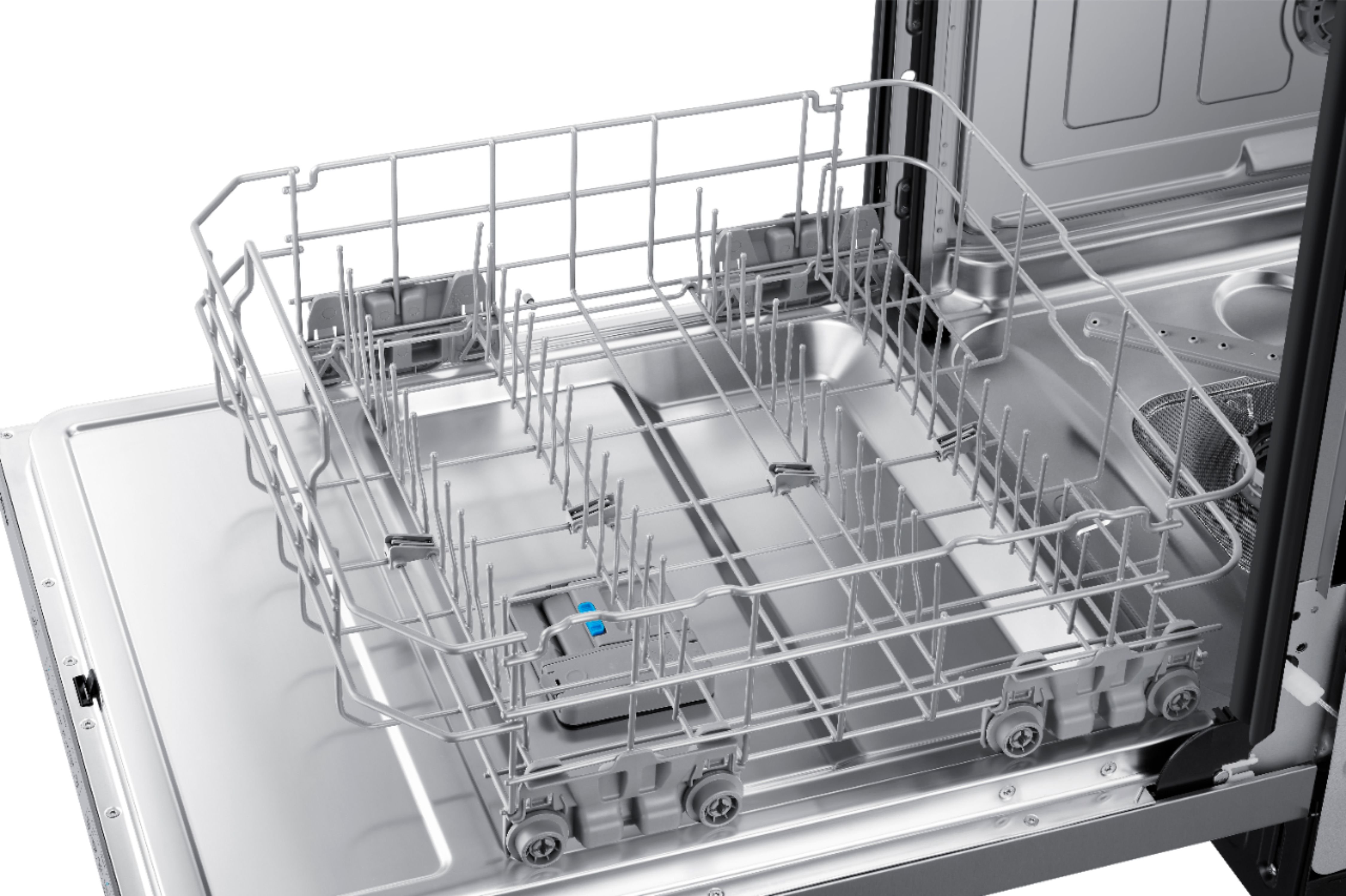 DW80R7060US Samsung StormWash Dishwasher - Stainless Steel-5