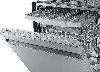 DW80R7060US Samsung StormWash Dishwasher - Stainless Steel-6