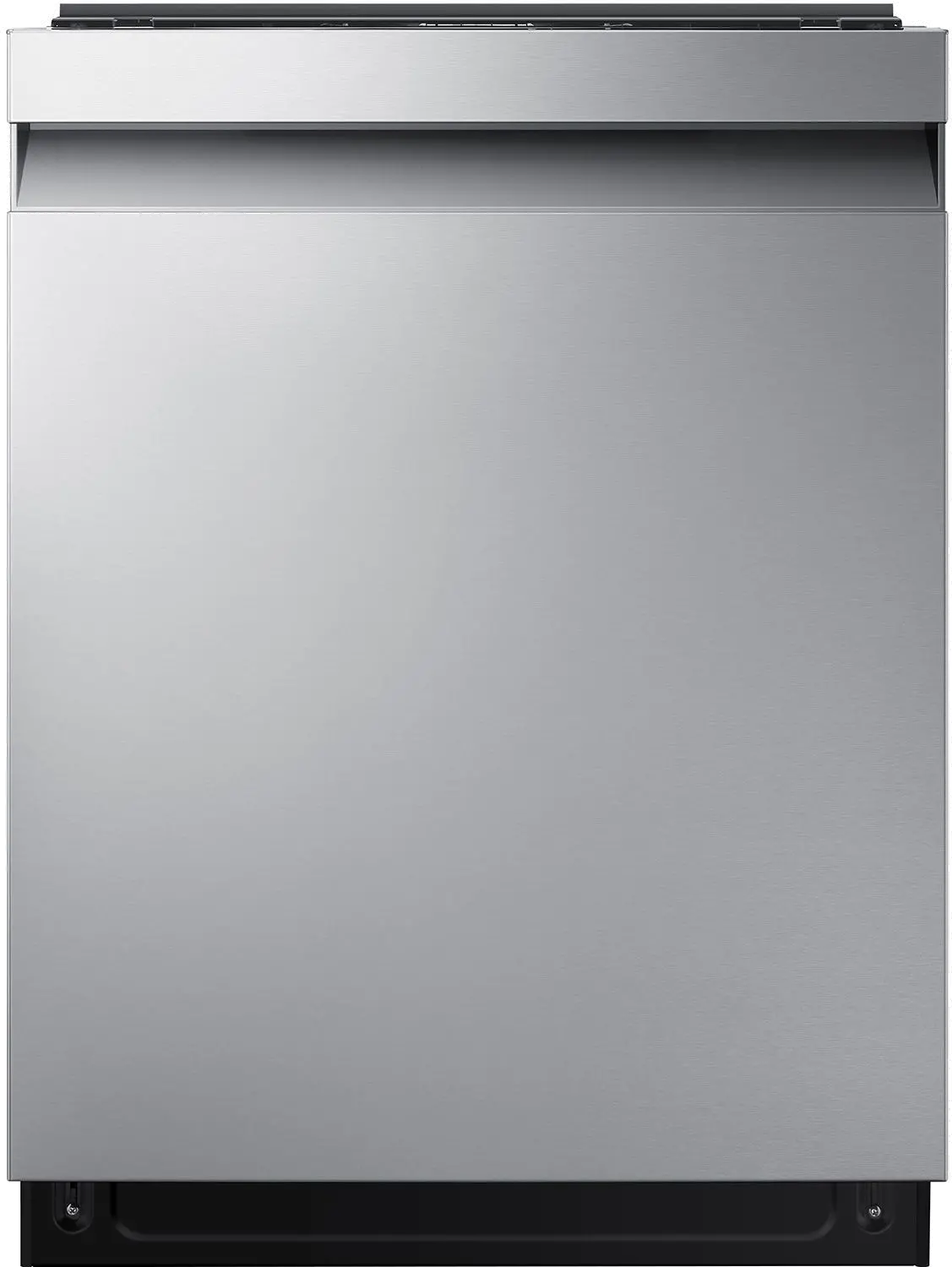 DW80R7060US Samsung Top Control Dishwasher - Stainless Steel-1