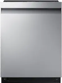 DW80R7060US Samsung Top Control Dishwasher - Stainless Steel