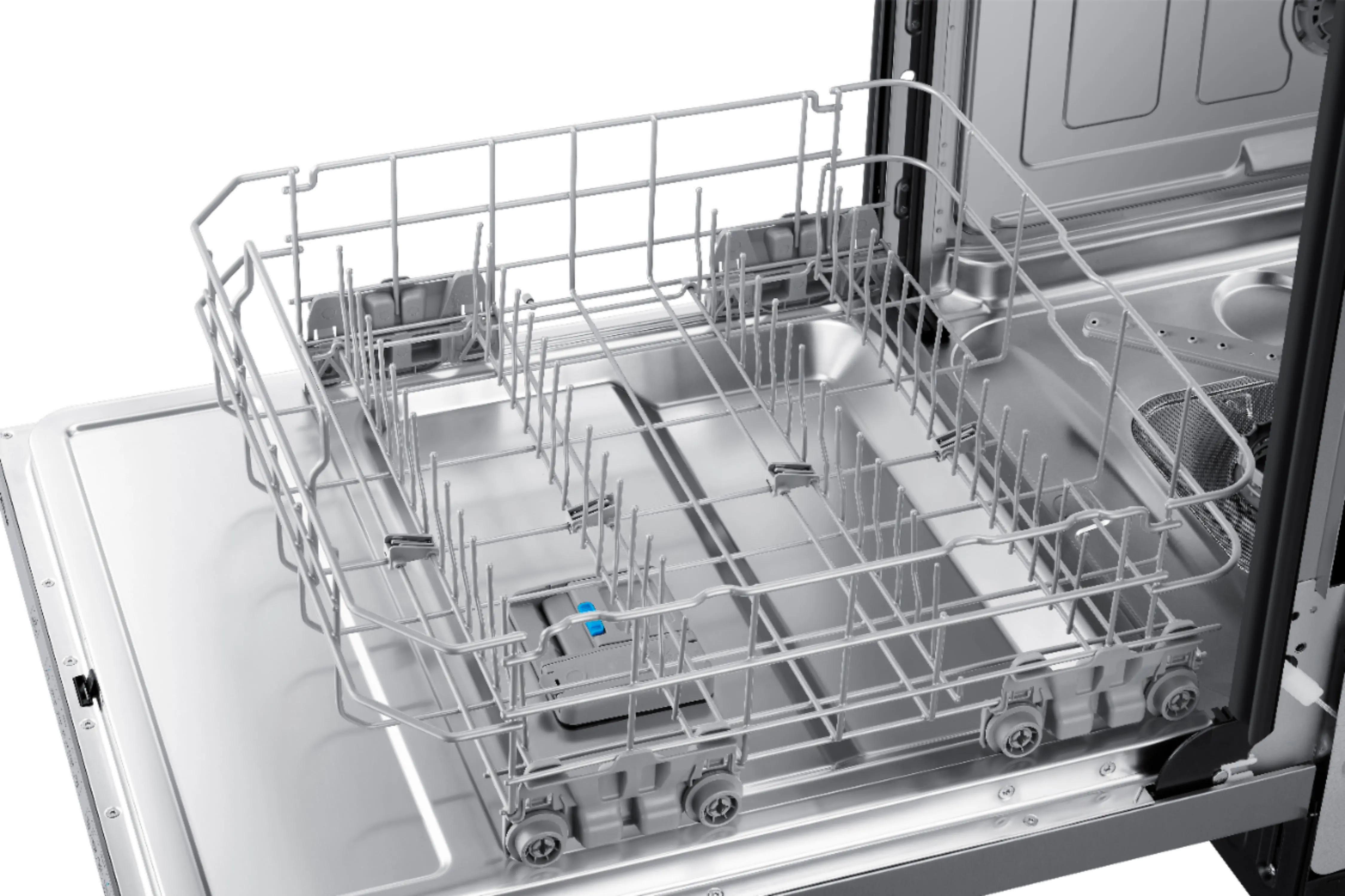 DW80R7060US Samsung Top Control Dishwasher - Stainless Steel-5