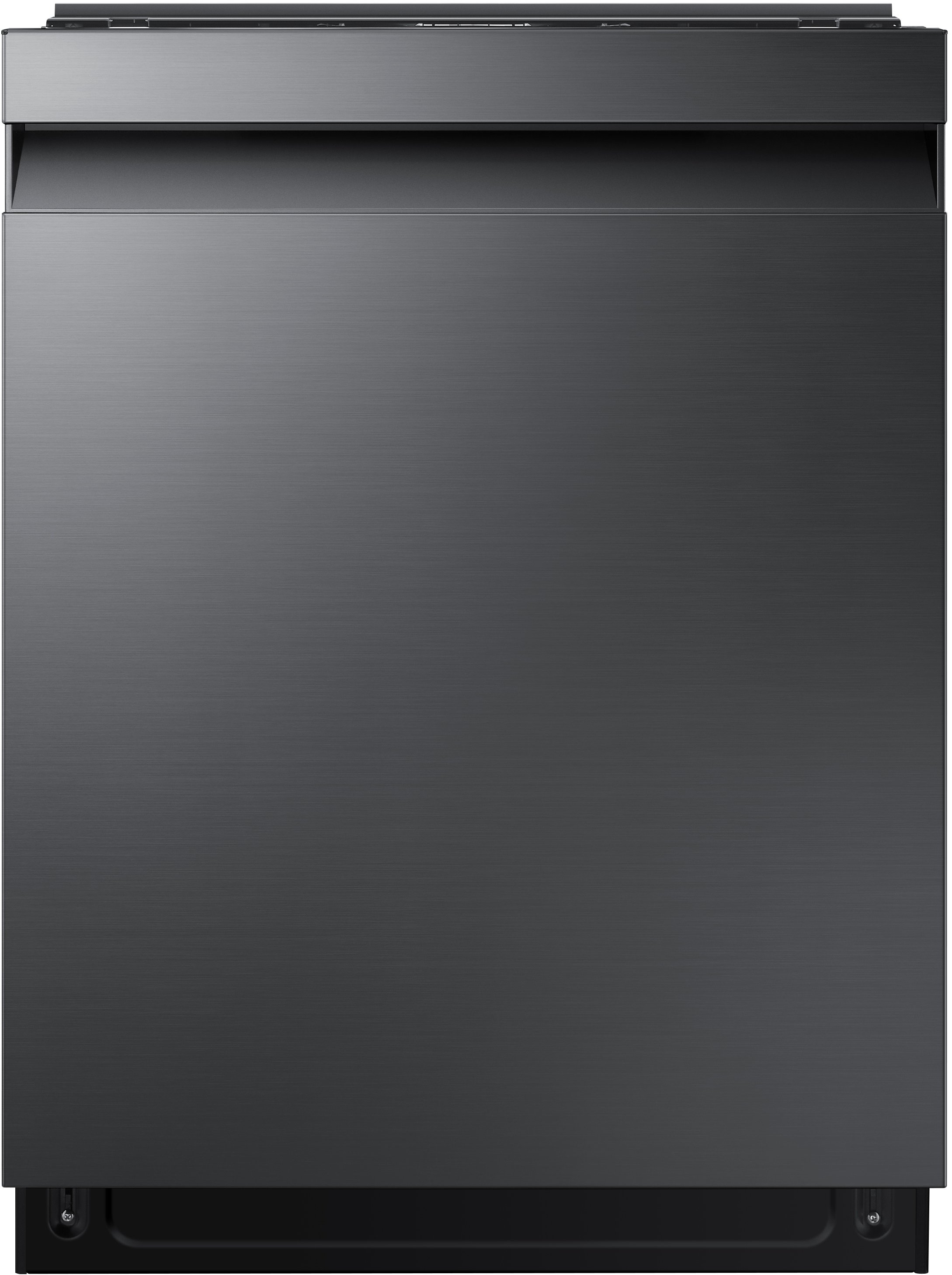 DW80R7060UG Samsung StormWash Dishwasher - Black Stainless Steel-1