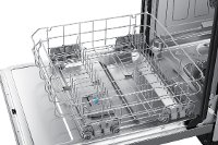 DW80R7061US Samsung StormWash Dishwasher with Bar Handle - Stainless Steel-6