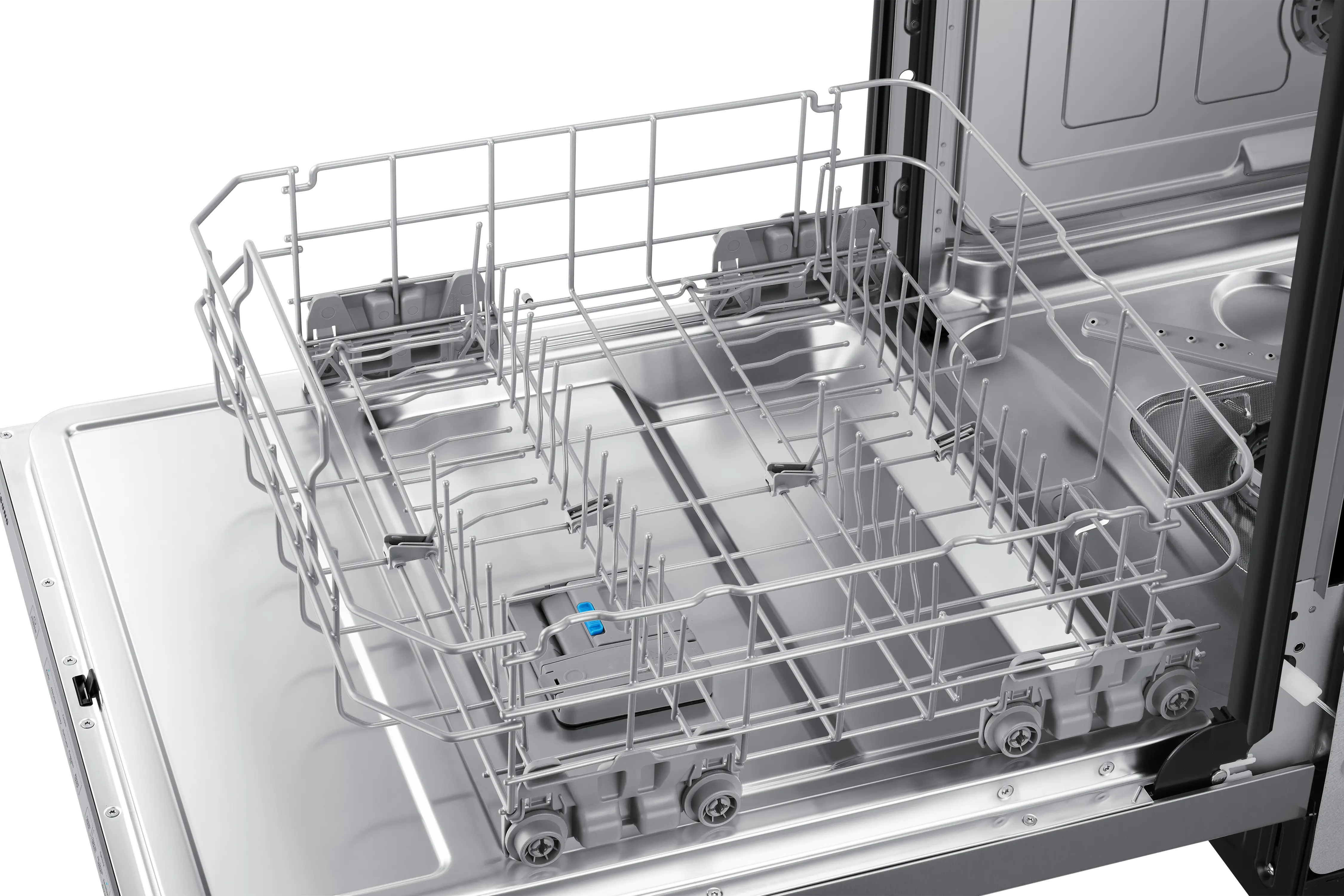 DW80R7061US Samsung Top Control Dishwasher - Stainless Steel-6