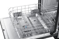 DW80R7061UG Samsung StormWash Dishwasher with Bar Handle - Black Stainless Steel-7