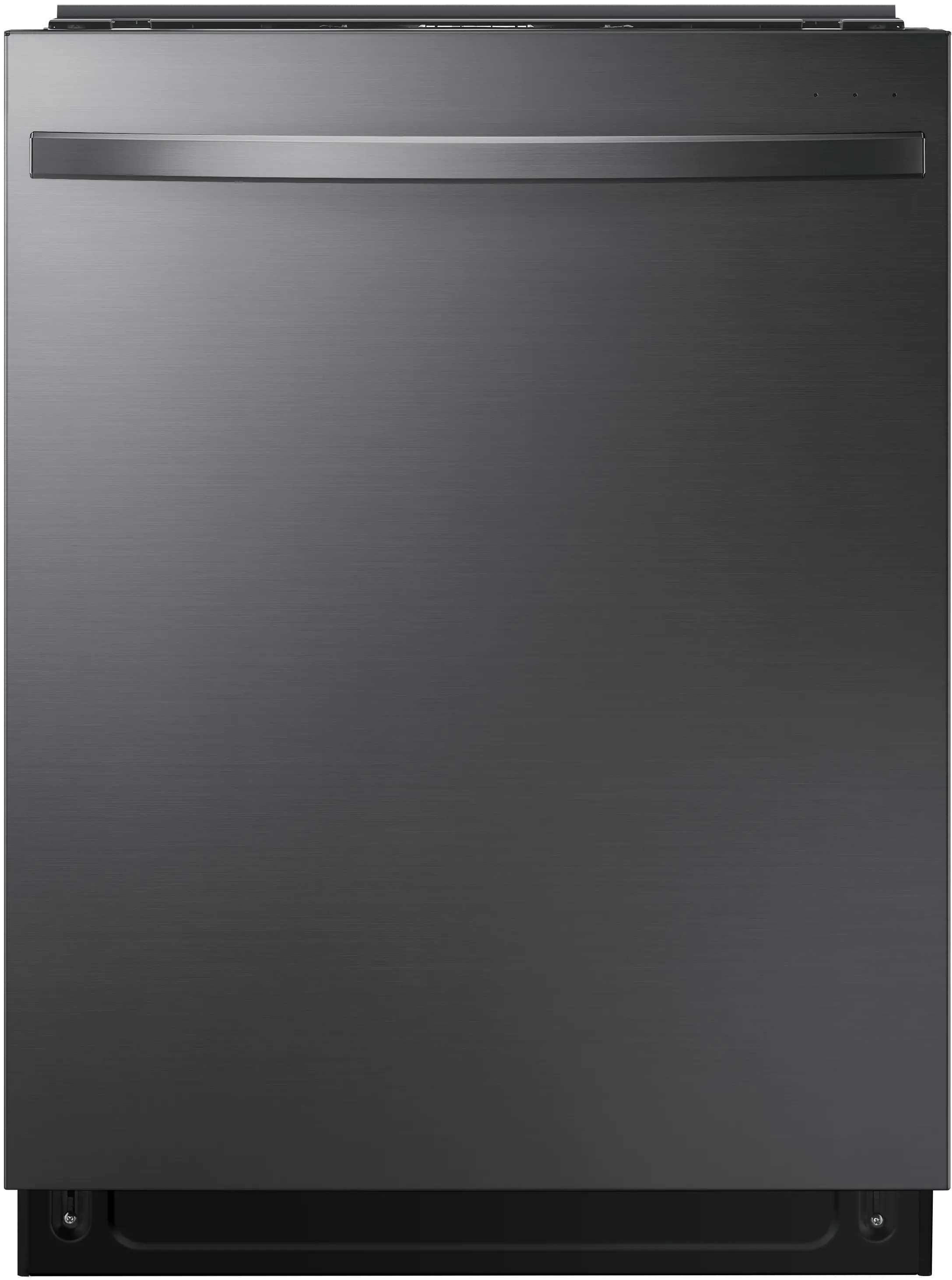 DW80R7061UG Samsung Top Control Dishwasher - Black Stainless Steel-1