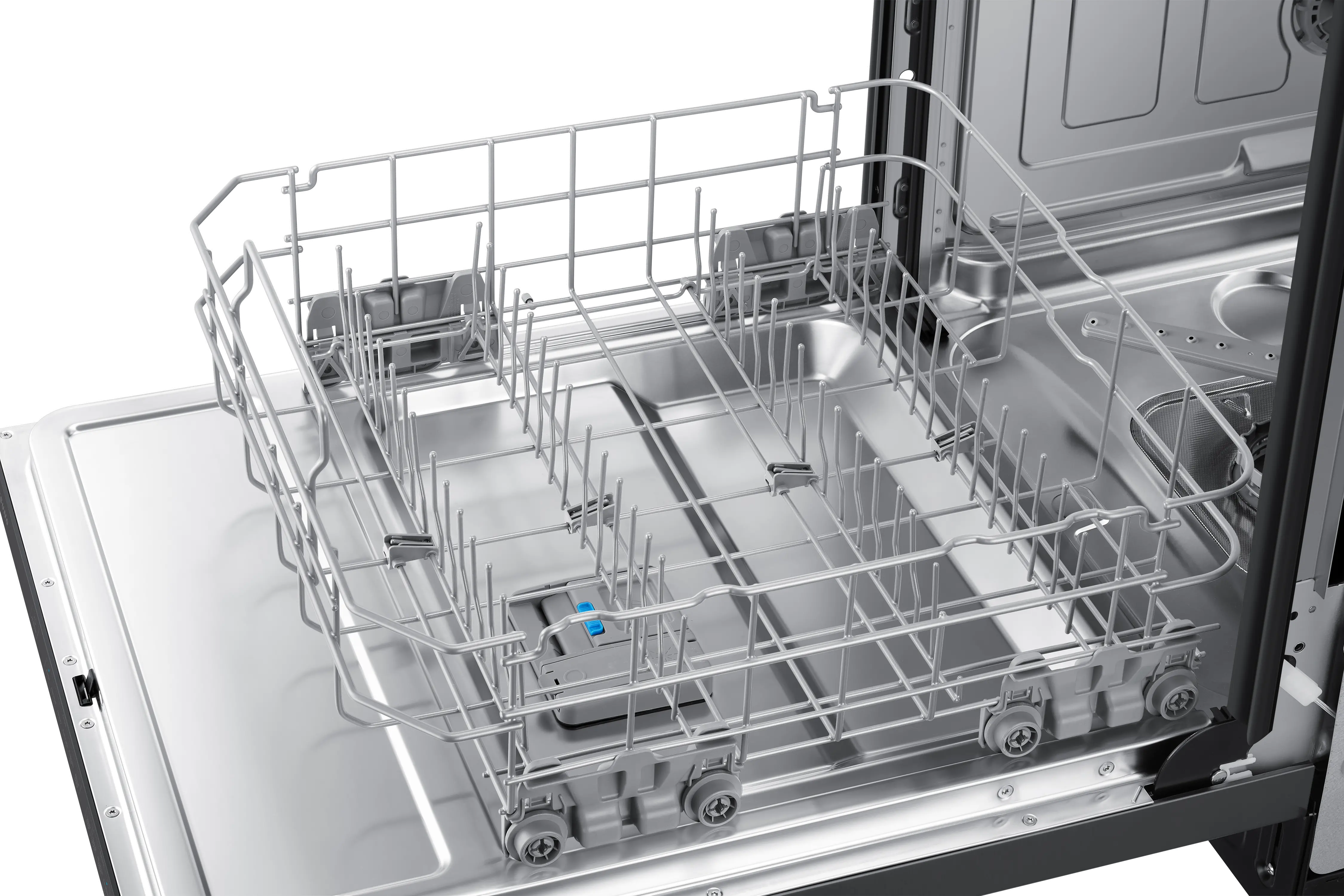 DW80R7061UG Samsung Top Control Dishwasher - Black Stainless Steel-7
