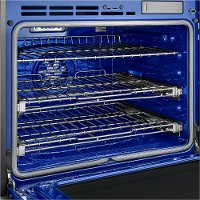 LSWC307ST LG Studio 30 Inch Smart Combination Wall Oven with Microwave - 6.4 cu. ft. Stainless Steel-5