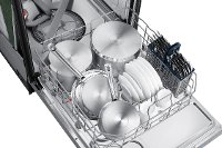 DW80R5060US Samsung 24 Inch StormWash Dishwasher - Stainless Steel-6