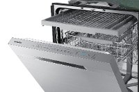 DW80R5060US Samsung 24 Inch StormWash Dishwasher - Stainless Steel-7