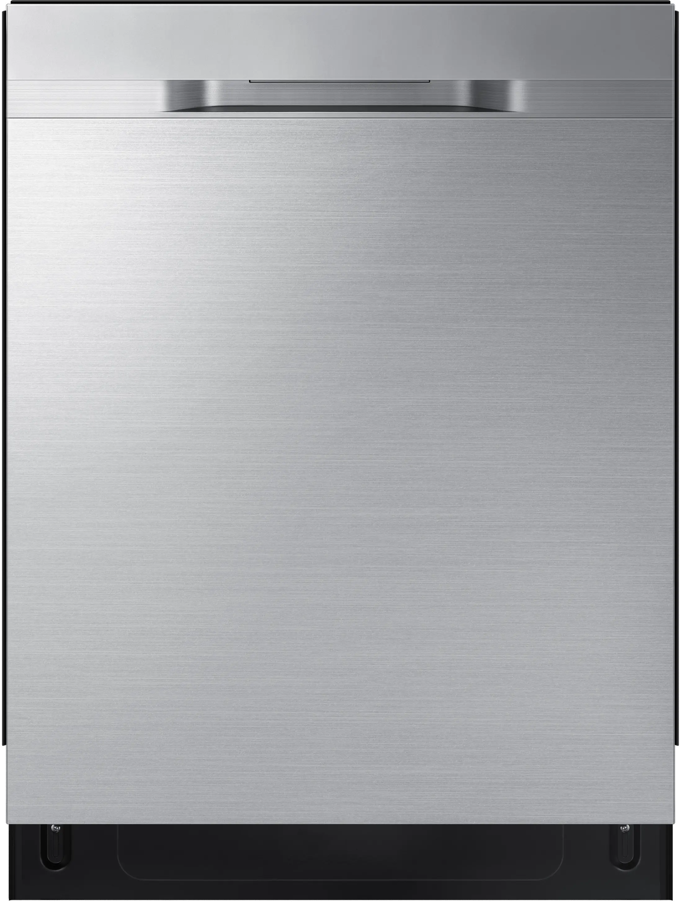 DW80R5060US Samsung Top Control Dishwasher - Stainless Steel-1