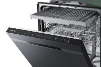 DW80R5060UG Samsung 24 Inch StormWash Dishwasher - Black Stainless Steel-7