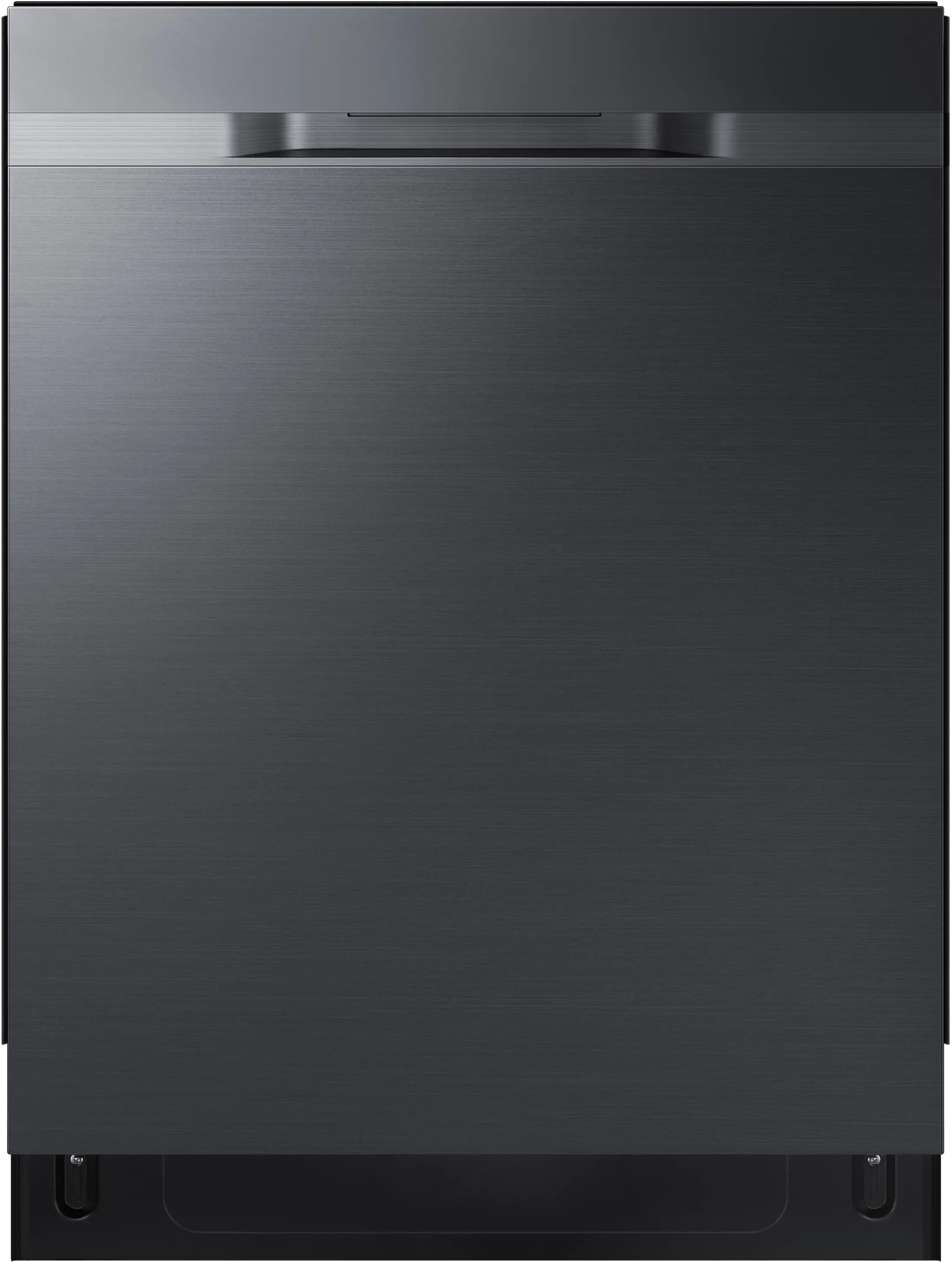 DW80R5060UG Samsung Top Control Dishwasher - Black Stainless Steel-1