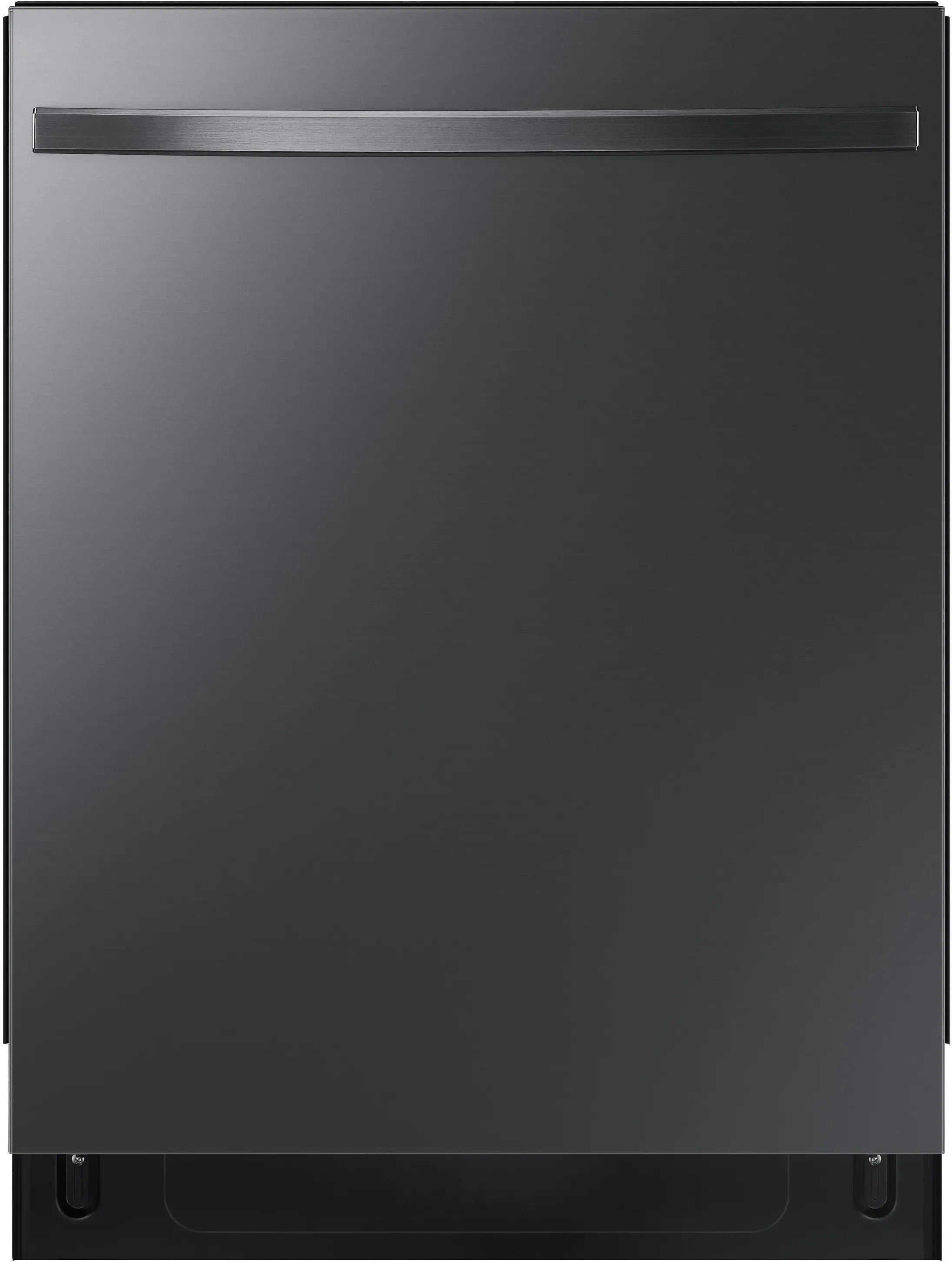 DW80R5061UG Samsung Top Control Dishwasher - Black Stainless Steel-1
